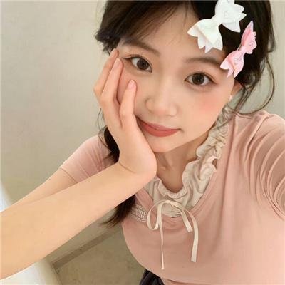 祖国的花朵